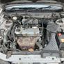 Mitsubishi galant 2004 Image 4