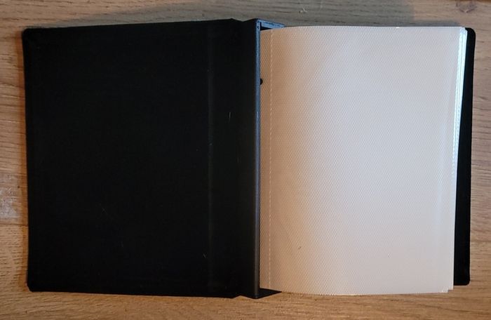 baby photo book