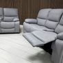 Rita Sofa 3+2 Recliner sofa Image 4