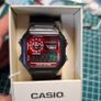 Casio watch Toyota Trd Image 4