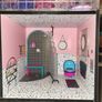L.O.L. Surprise! OMG House 91x91cm Real Wood Doll Image 3