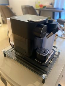 Nespresso Gran Lattissima Coffees Machine