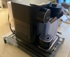 Nespresso Gran Lattissima Coffees Machine
