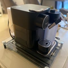 Nespresso Gran Lattissima Coffees Machine