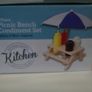 Condiment set Image 5