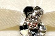 Pandora Disney Villians Cruella De Vil Charm