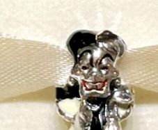 Pandora Disney Villians Cruella De Vil Charm