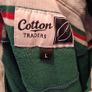 Leicester Tigers 2008 2009 Rugby Union Jersey Cotton Traders Image 2