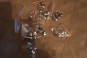 dust cap's for car's and bikes 5 per bag