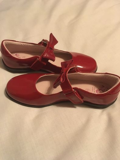 Lelli Kelli Shoes, size EU-35F, UK-2,5