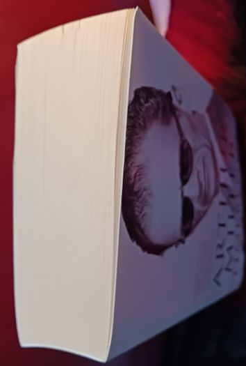 Arthur Miller / Timebends/ Autobiography/ 2005