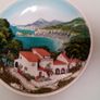 Spanish Scene Wall Hanging Plates 3D. Image 3