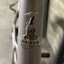 Ranelagh 7-Speed City Bike - Step-Through Frame with Mudguards Image 2