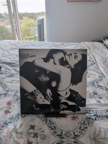 Scorpions - Love At First Sting (LP, Album) Irish Pressing