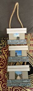 wall hanging picture frame