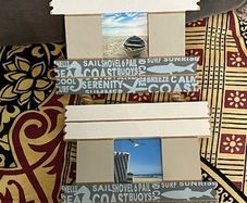 wall hanging picture frame