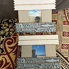 wall hanging picture frame