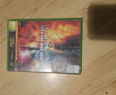 Dead Or Alive Ultimate