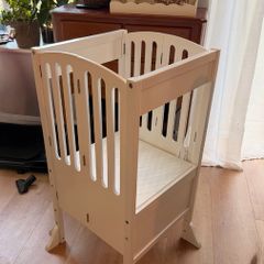 Learning Tower