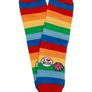 Stripes Leg Warmer Image 2