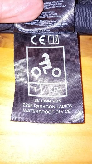 Motorbike gear accessories wmns and unisex Excellent condition