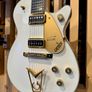 2001 Gretsch White Penguin (6134) Image 3