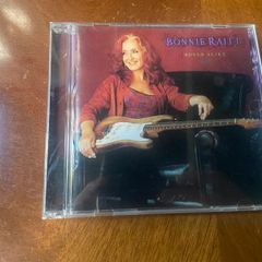 Bonnie Raitt Souls Alike CD