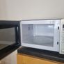 Bosch stainless steel micowave perfect condition Image 2
