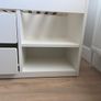 ikea kids bed Slakt, with storage Image 3