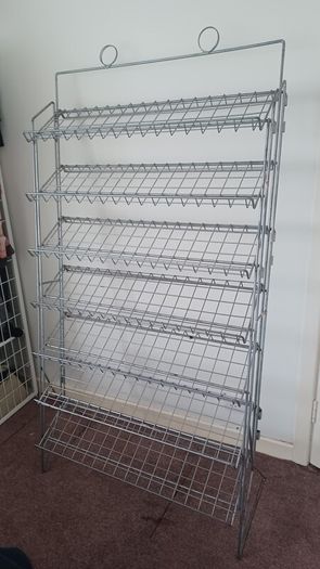 shoe storage solution