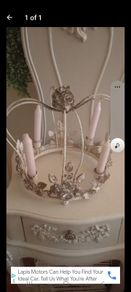 shabby chic