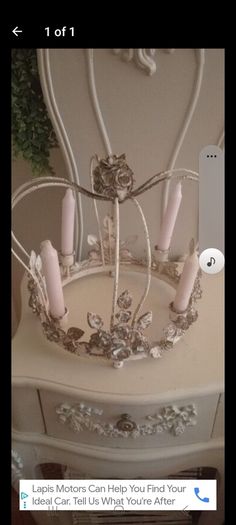 shabby chic