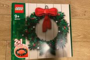 Lego 40426 - Christmas Wreath