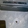 Bmw Front Centre Console Ashtray 3 Series E46 Asc Button Switch Oem 8208789 Image 7