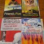 22 Michael Morpurgo Children Books Image 4