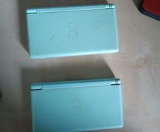 Nintendo Ds Lite