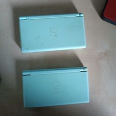 Nintendo Ds Lite
