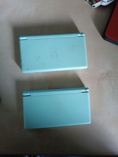 Nintendo Ds Lite