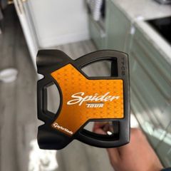 TaylorMade Spider Tour Counter Balance Putter 35"