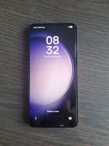 Samsung S23