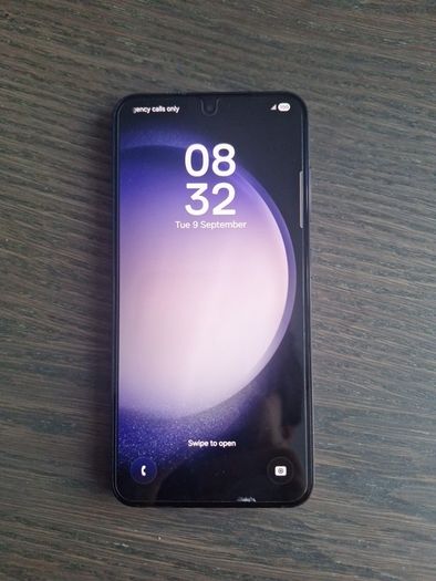 Samsung S23