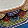 NEW Handmade Mexican Serving Dish Image 5