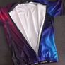 Womens Cycling jersey, size M Image 3