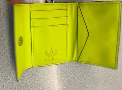 adidas ivy park wallet card holder