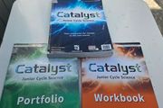 Junior Cycle Science Books