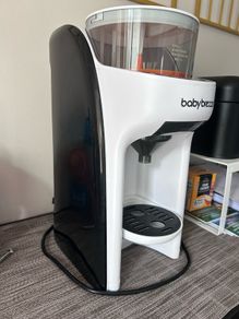 Baby Brezza Formula Pro Advanced Dispenser