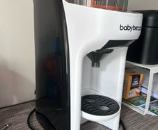 Baby Brezza Formula Pro Advanced Dispenser