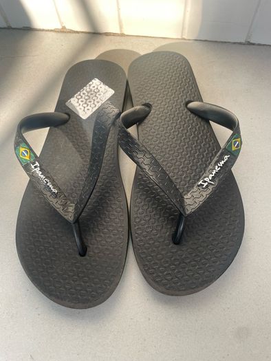 Flip flops Grendene kids size EU 33 UK 2