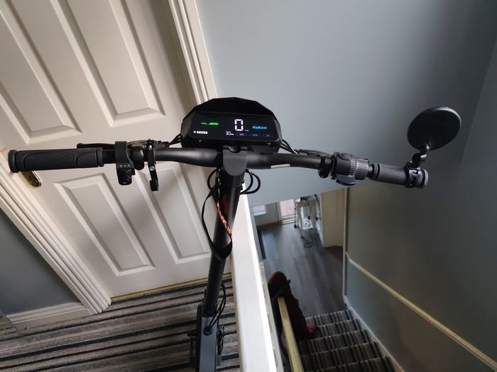 Kukirin G2 Electric Scooter