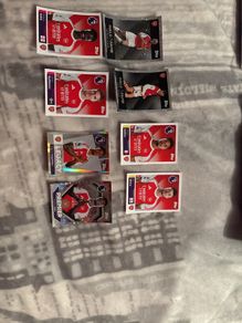 Topps Premier League